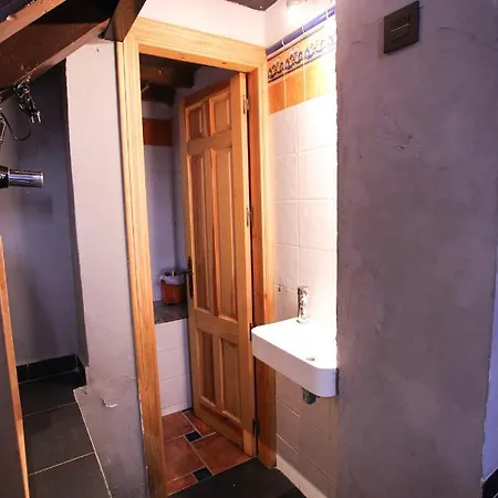 Bed & Breakfast Barbatuke Málaga