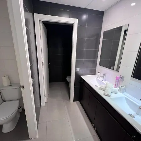 Bed & Breakfast Barbatuke Málaga
