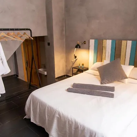 Barbatuke Bed and breakfast *