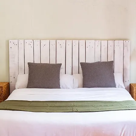 Barbatuke Bed and breakfast *