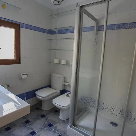 Bed and breakfast Barbatuke Málaga