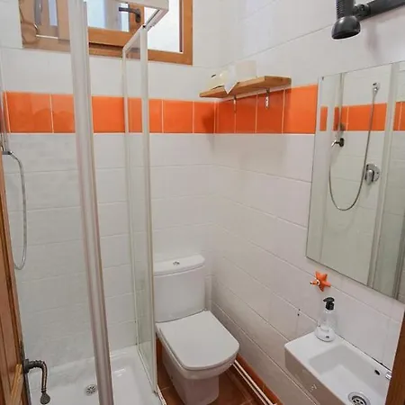 Bed and breakfast Barbatuke