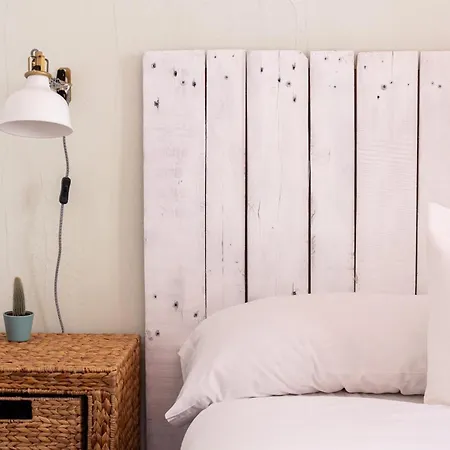 Barbatuke Bed and breakfast *