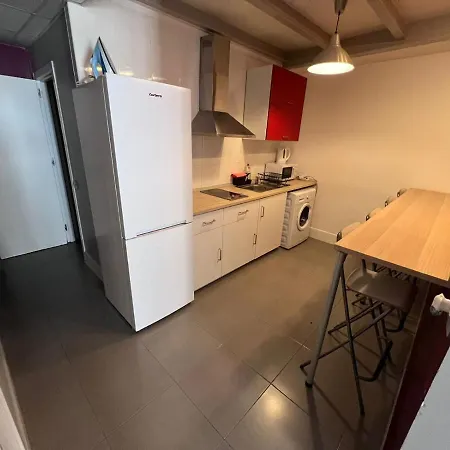 Barbatuke Bed and breakfast *