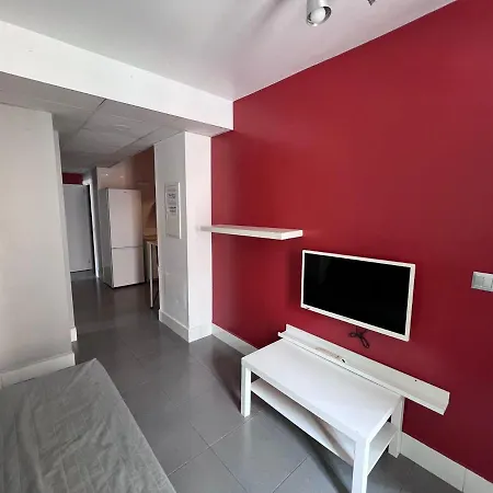 Bed and breakfast Barbatuke