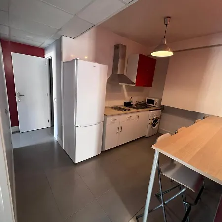 Barbatuke Bed and breakfast *