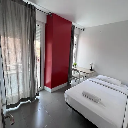 Bed and breakfast Barbatuke