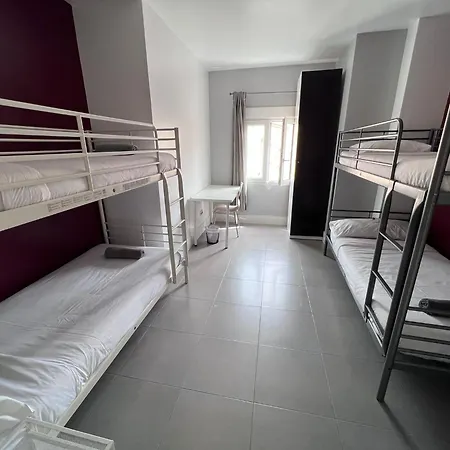 Barbatuke Bed and breakfast *