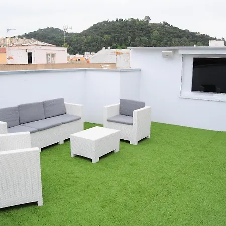 Barbatuke Bed and breakfast *