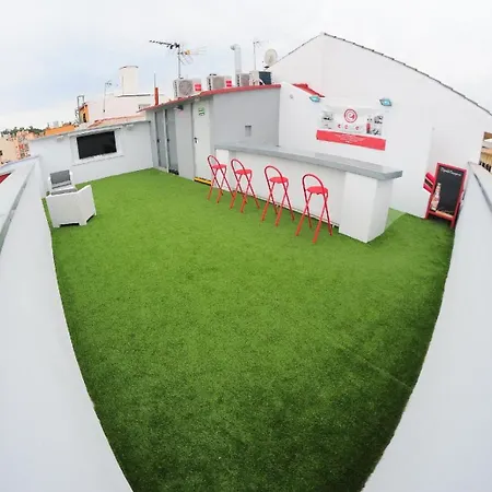 Bed and breakfast Barbatuke *