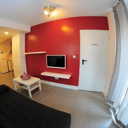 Barbatuke Bed and breakfast