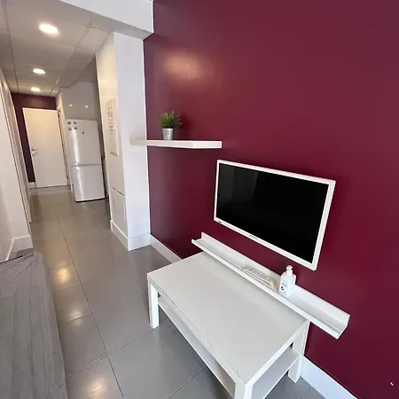 Barbatuke Bed and breakfast