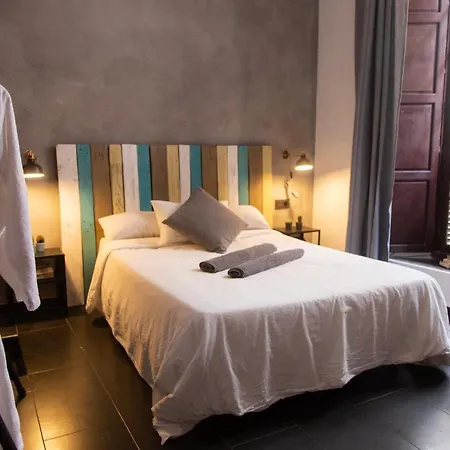 Barbatuke Bed & Breakfast