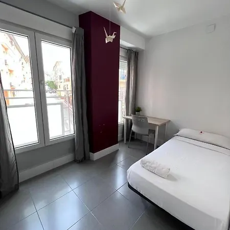 Barbatuke Bed & Breakfast *